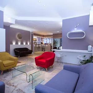 4* Hotel Agape Aa