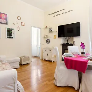 Naviglio Pavese Cosy Apartamento
