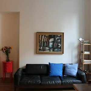 Goldoni77 - 3mins From Dateo Station Apartamento