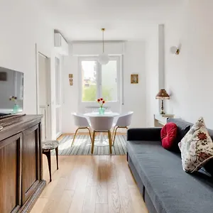 Ripa - Pastorelli Milan