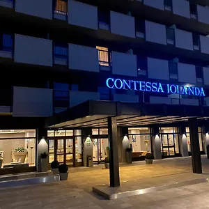 Una & Contessa Jolanda Milano