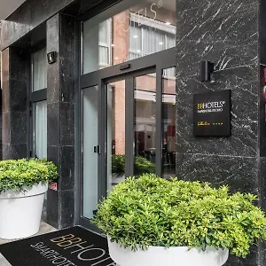 4* Ξενοδοχείο Bb Smarthotel Duomo