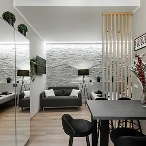 Super Modern And Design Apartment, A Due Passi Dai Navigli Milan