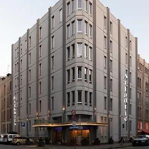 4* فندق سي- أتلانتيك