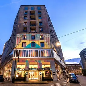 米兰大教堂广场酒店 酒店