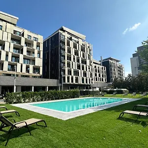 4* Hotel Ramada Plaza By Wyndham
