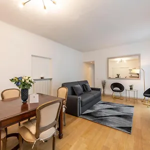  Apartment Royal - Centro Cadorna