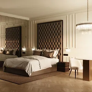 5* فندق The Glamore Duomo