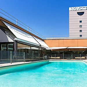 4* מלון Novotel Linate Aeroporto