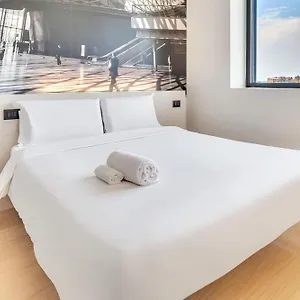 3* فندق مبيت وإفطار ميلانو سان سيرو