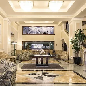 4* Hotel Doria Grand