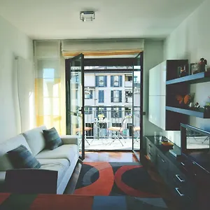 Orea Spiti - Charming Flat & Canal View Few Steps From Movida Milan