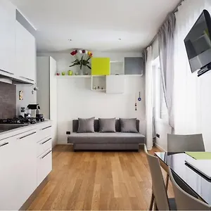  Apartment Delizioso Bilocale In Bocconi - Porta Romana